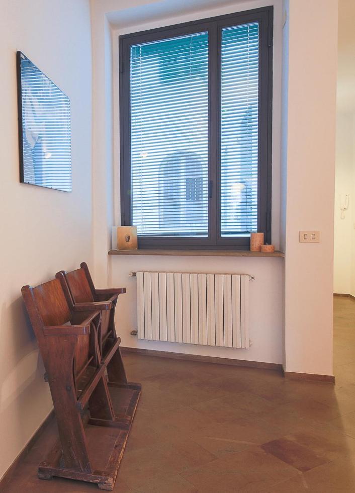 Florence- Ricasoli View Apartment