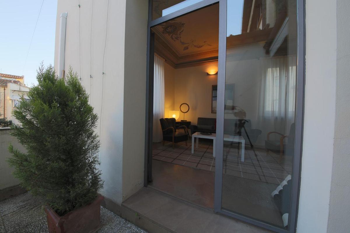 Apartment Florence- Ricasoli View Florence