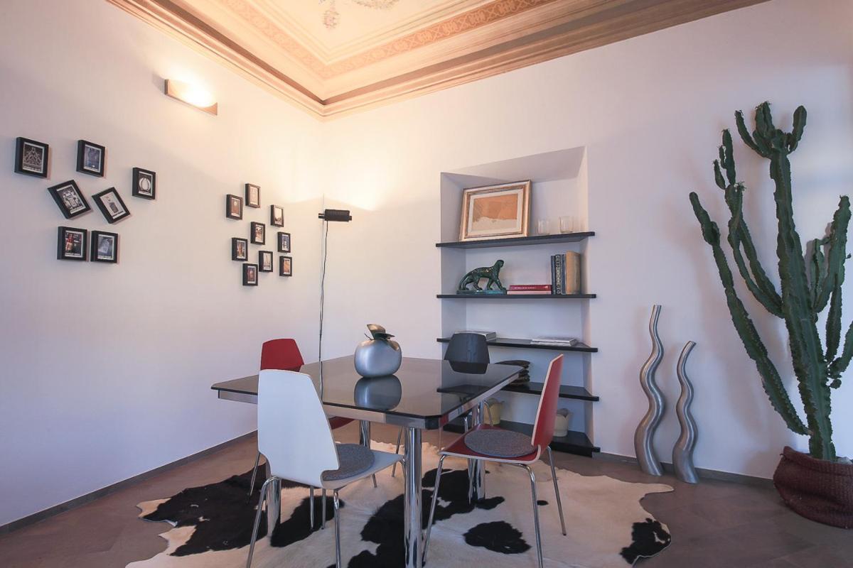 Apartment Florence- Ricasoli View