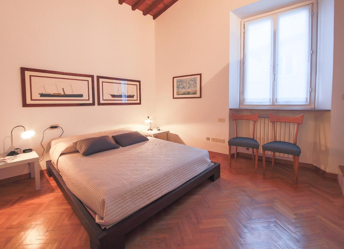 Florence- Ricasoli View Apartment