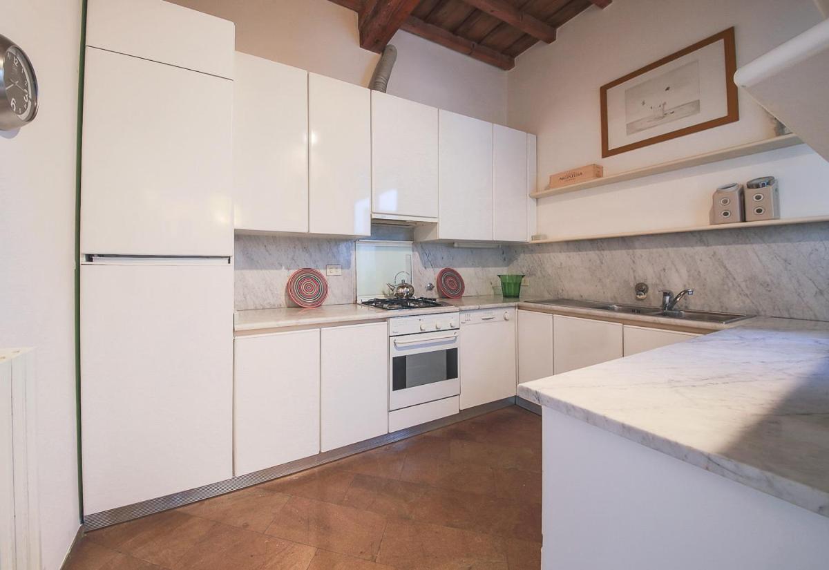 Florence- Ricasoli View Apartment *